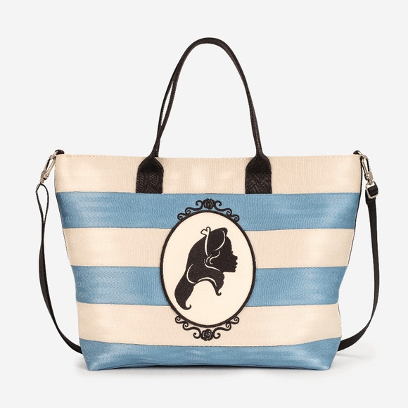 Disney’s Alice In Wonderland‎ x Harvey’s Streamline Tote Limited Edition 2016